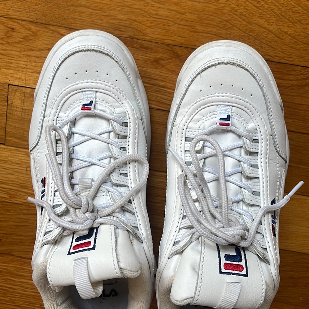 FILA sneakers - Picture 2 of 4